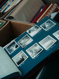 Premium-Fotobuch mit Erinnerungsfotos – MEMORA